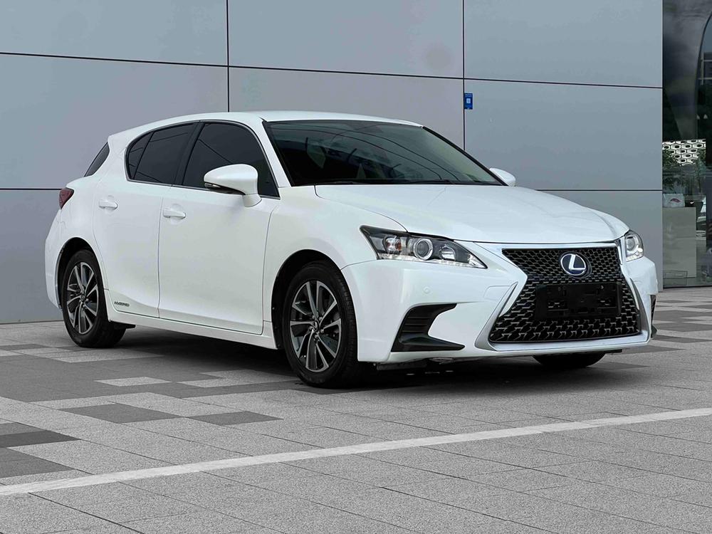 Lexus Lexus CT