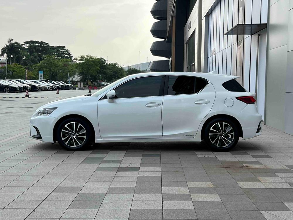 Lexus Lexus CT