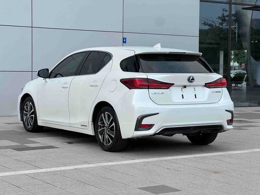 Lexus Lexus CT