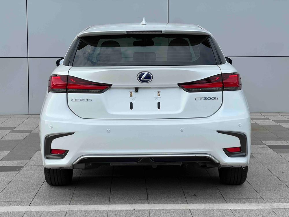 Lexus Lexus CT