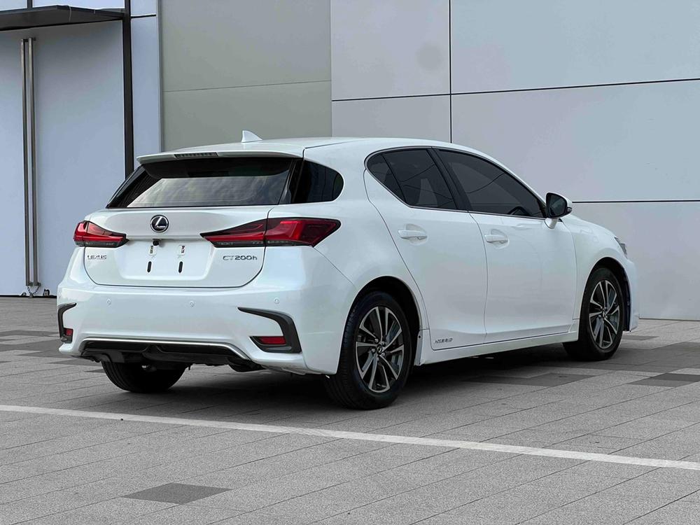 Lexus Lexus CT
