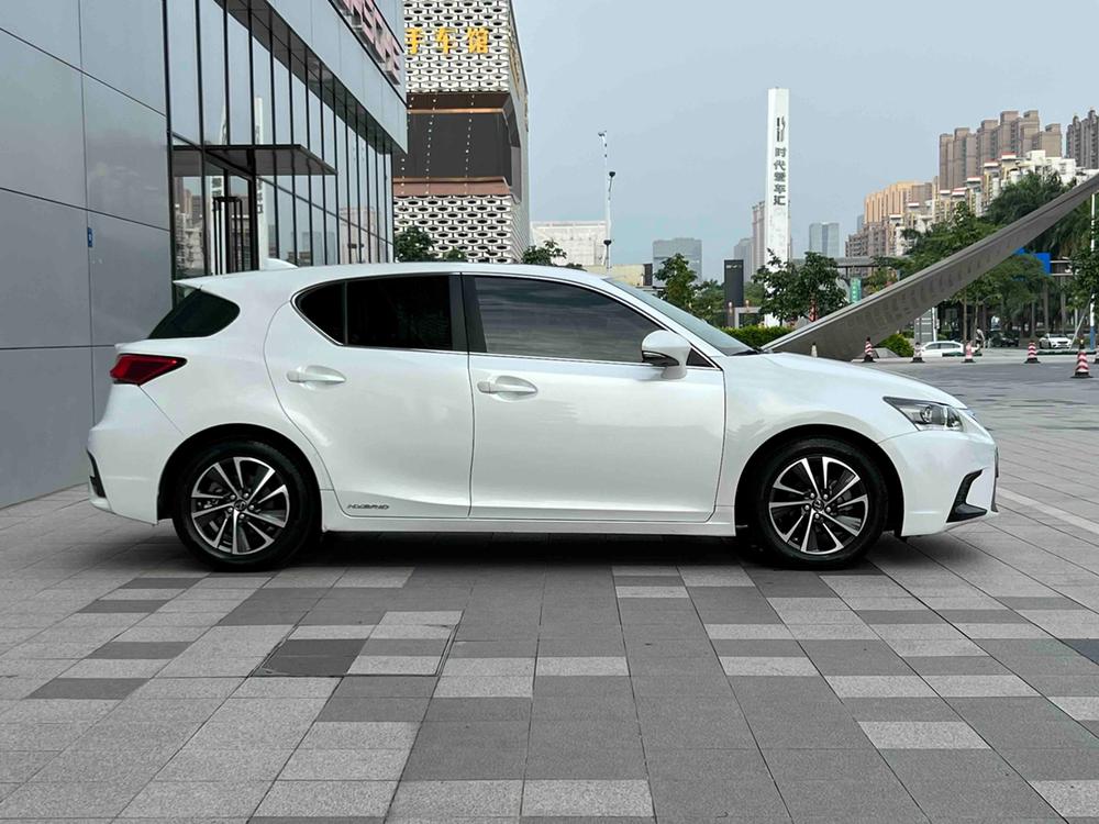 Lexus Lexus CT