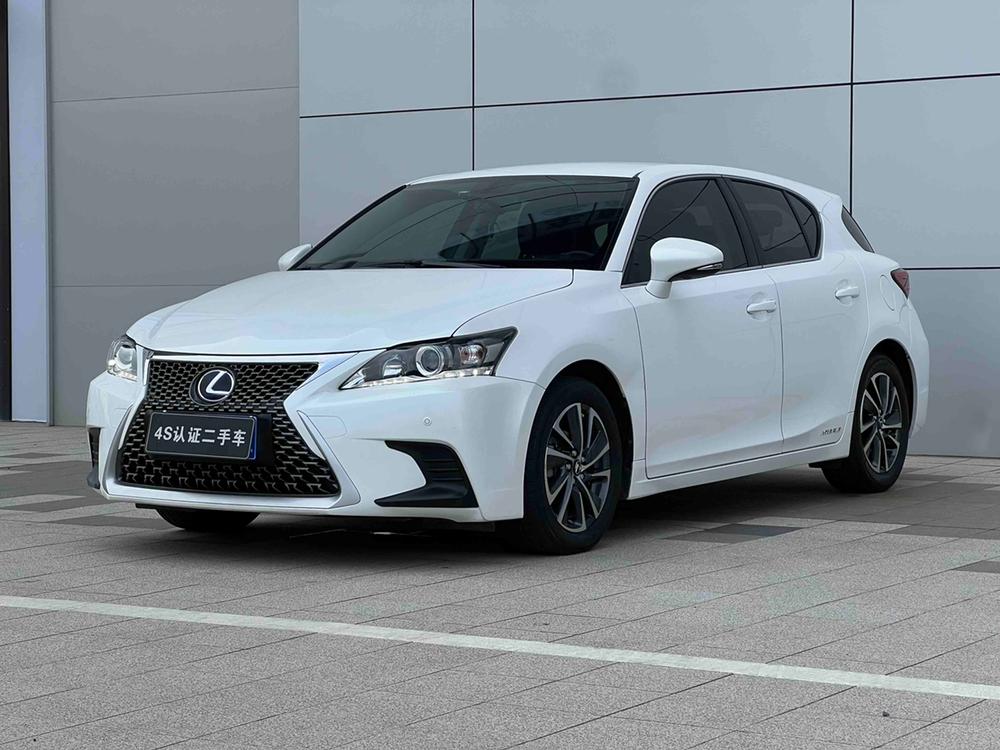 Lexus Lexus CT