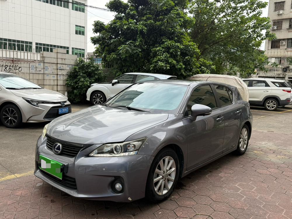 Lexus Lexus CT