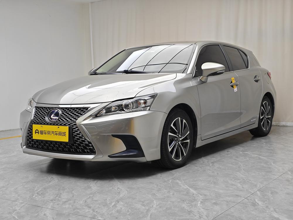 Lexus Lexus CT