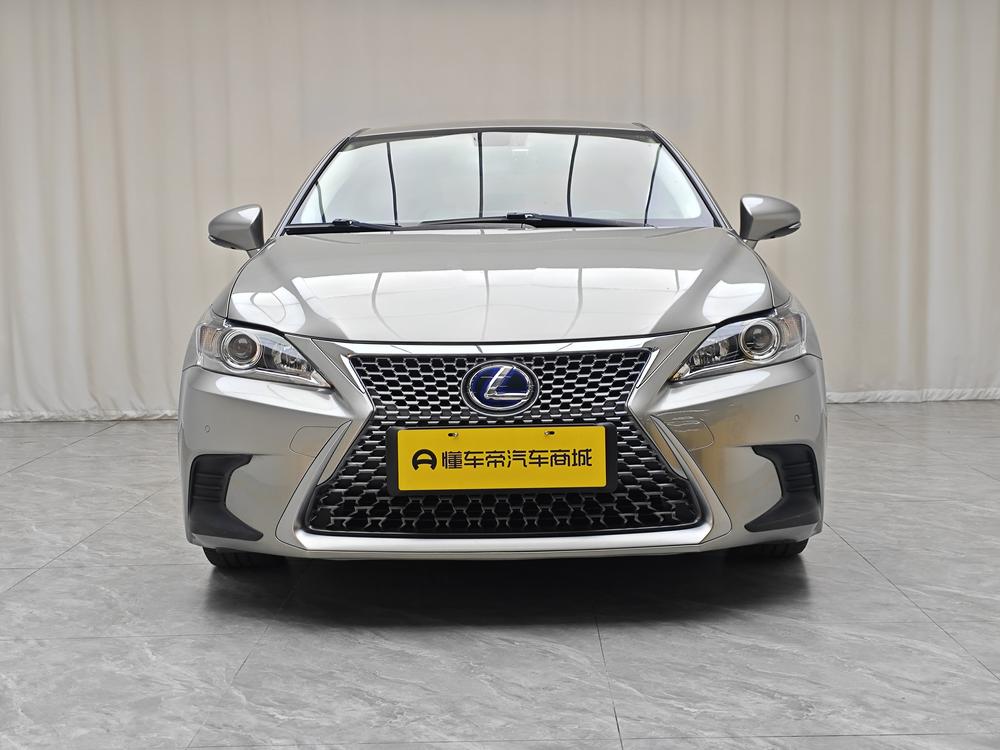 Lexus Lexus CT