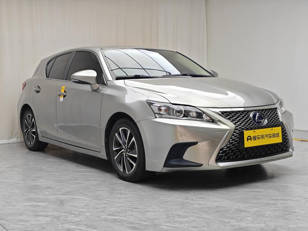 Lexus Lexus CT