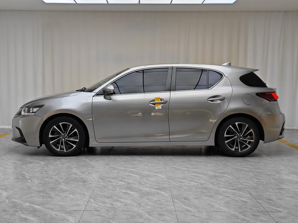 Lexus Lexus CT