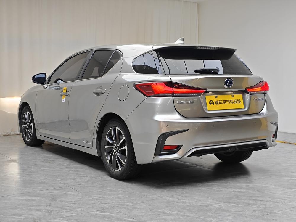 Lexus Lexus CT