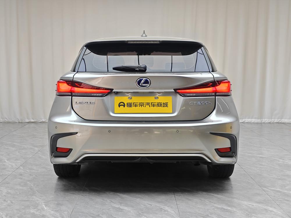 Lexus Lexus CT