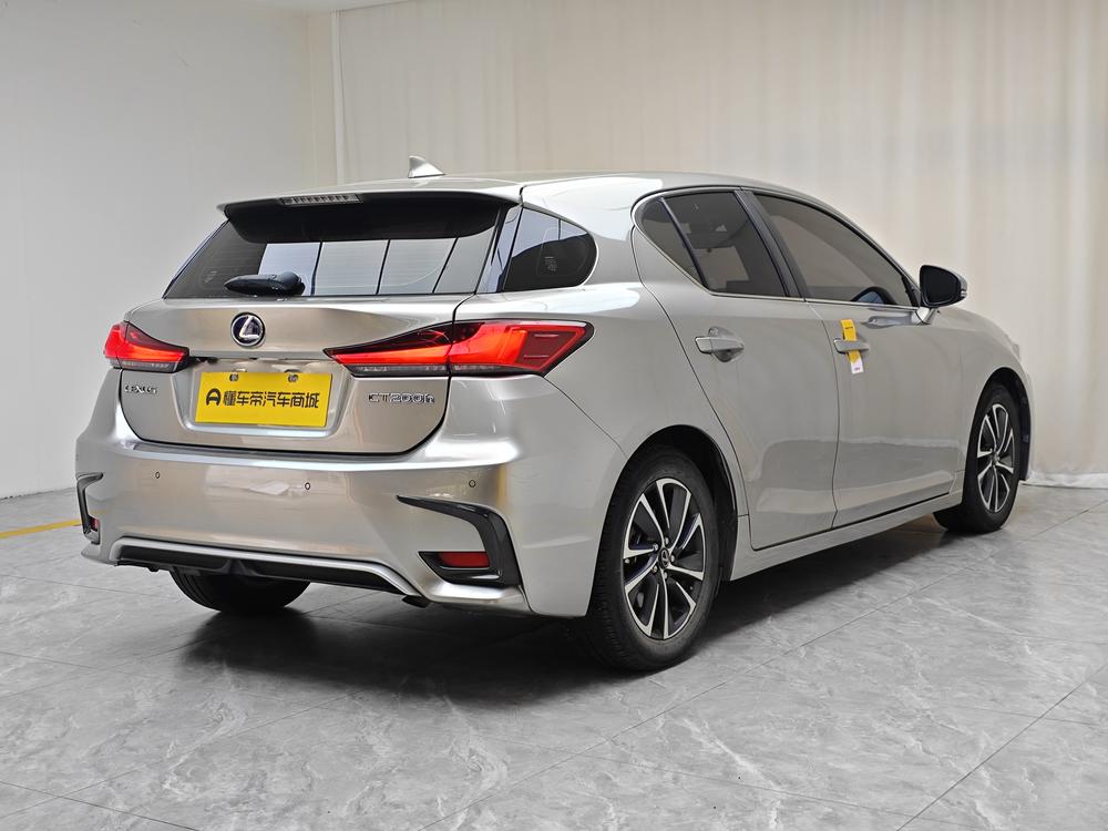 Lexus Lexus CT