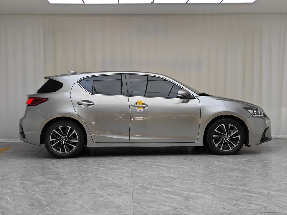 Lexus Lexus CT