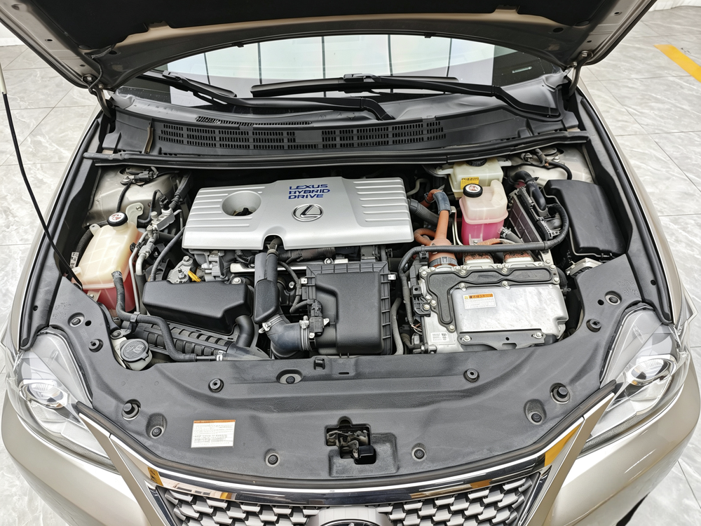 Lexus Lexus CT