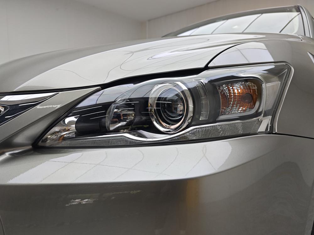 Lexus Lexus CT