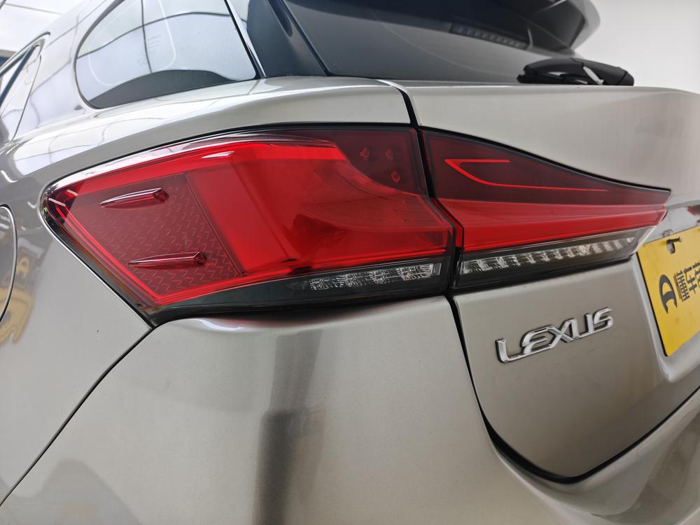 Lexus Lexus CT