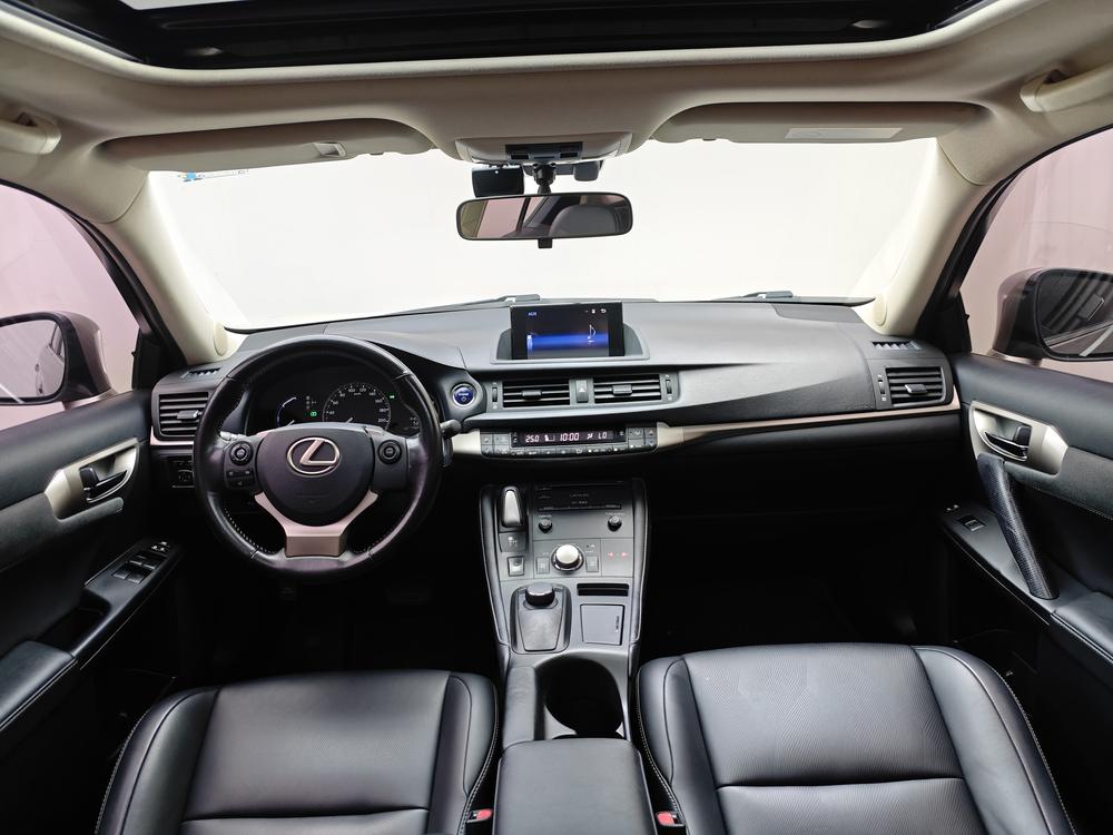 Lexus Lexus CT