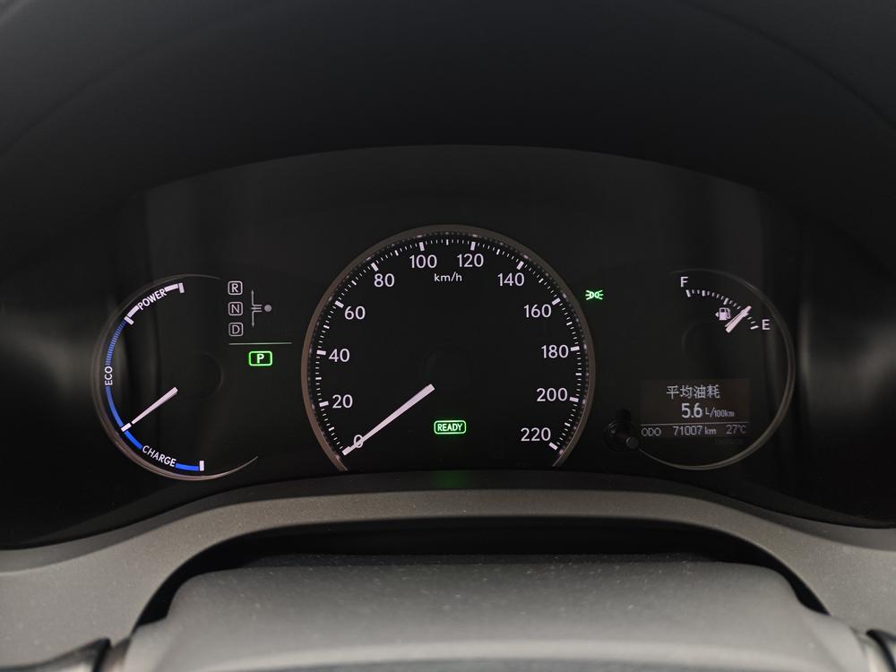 Lexus Lexus CT
