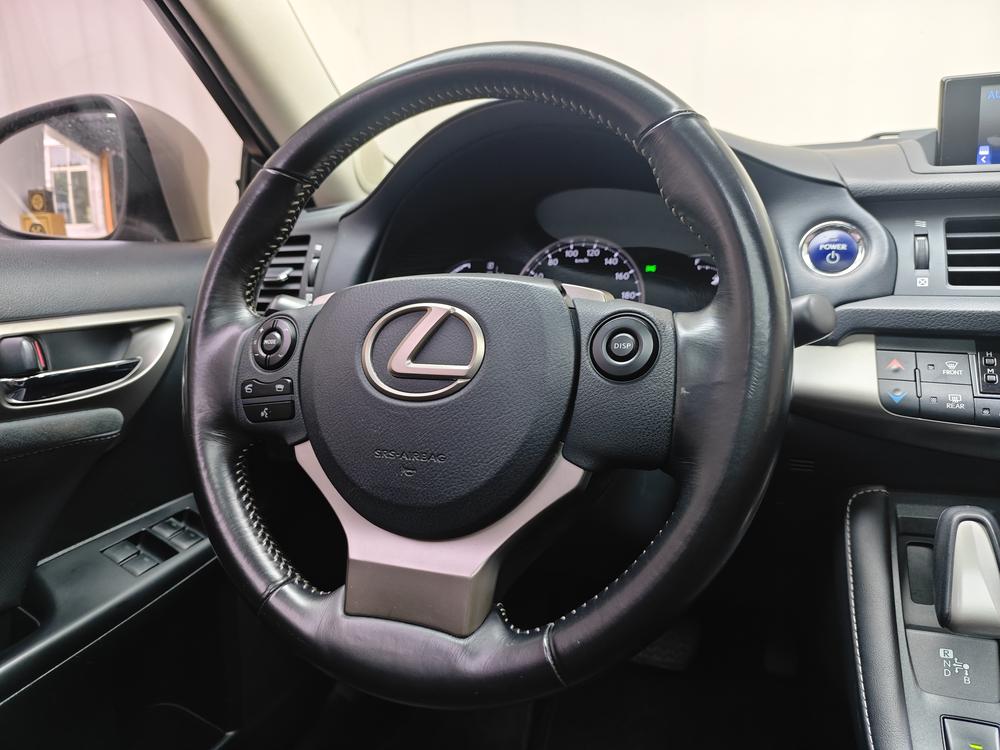 Lexus Lexus CT