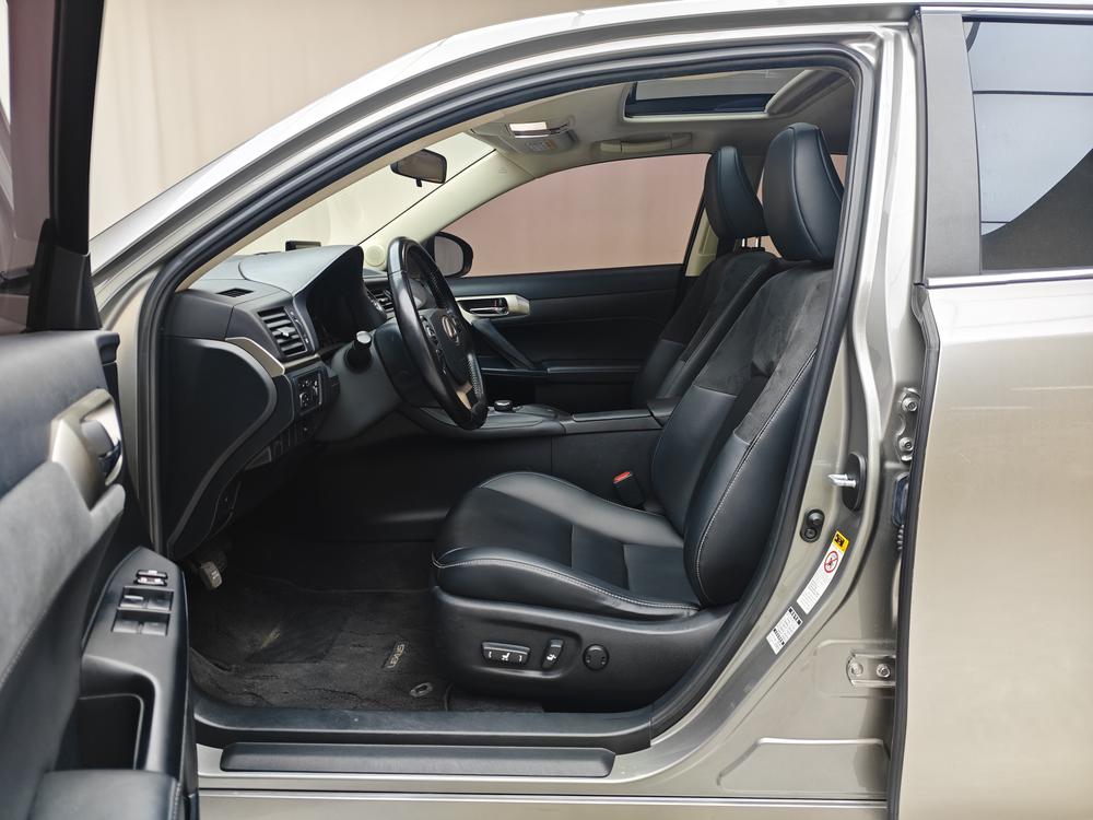 Lexus Lexus CT