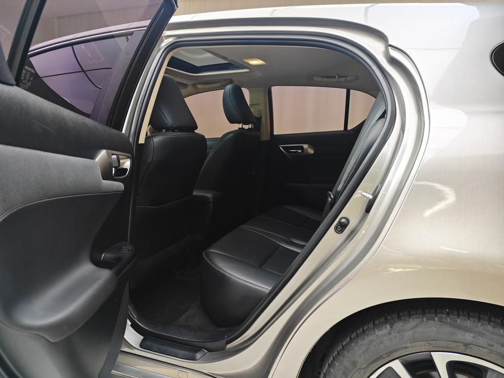 Lexus Lexus CT
