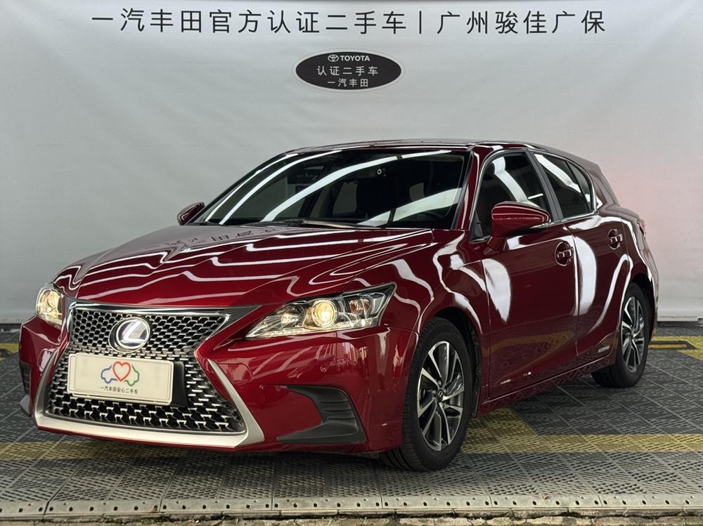 Lexus Lexus CT
