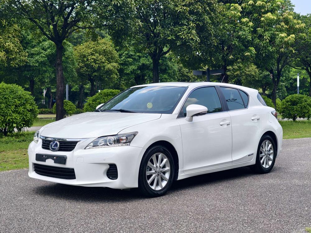 Lexus Lexus CT