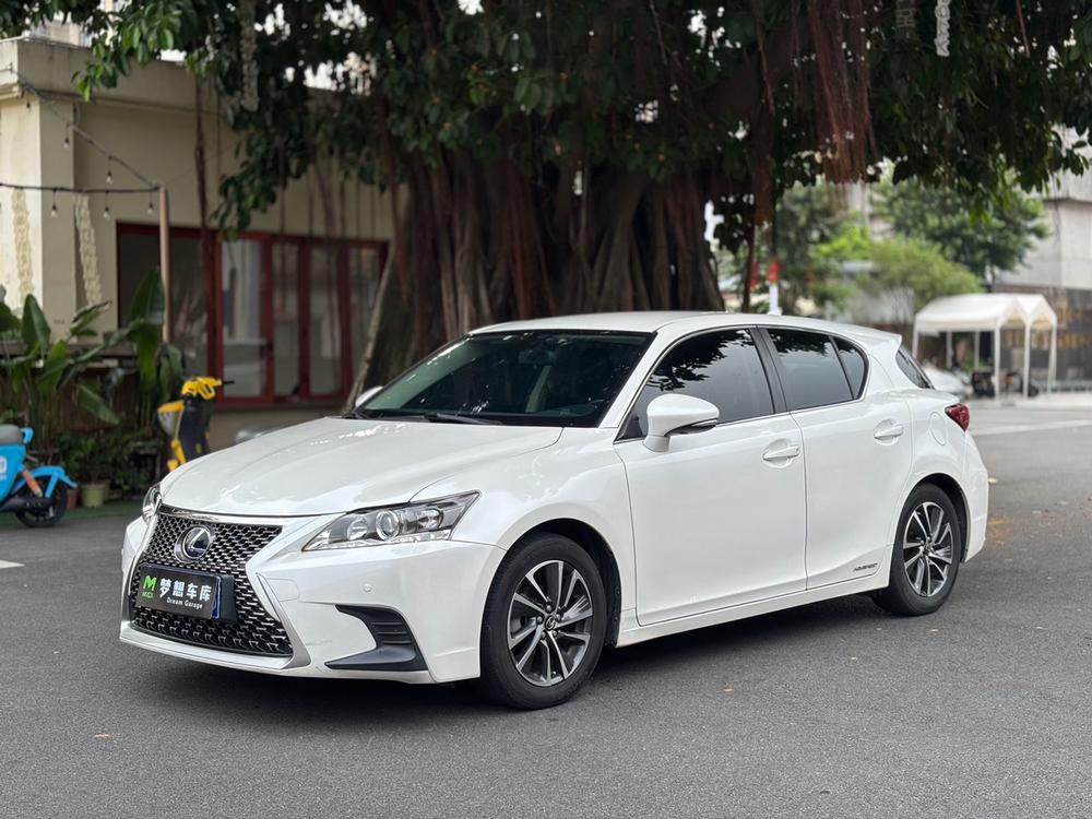 Lexus Lexus CT