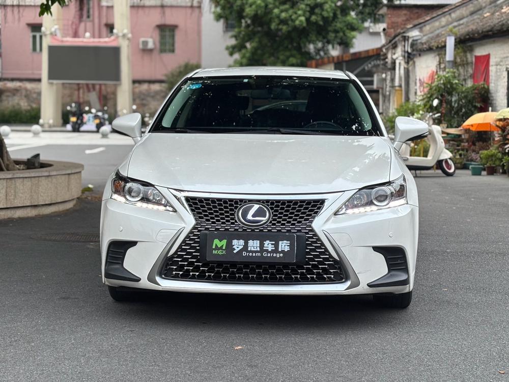 Lexus Lexus CT