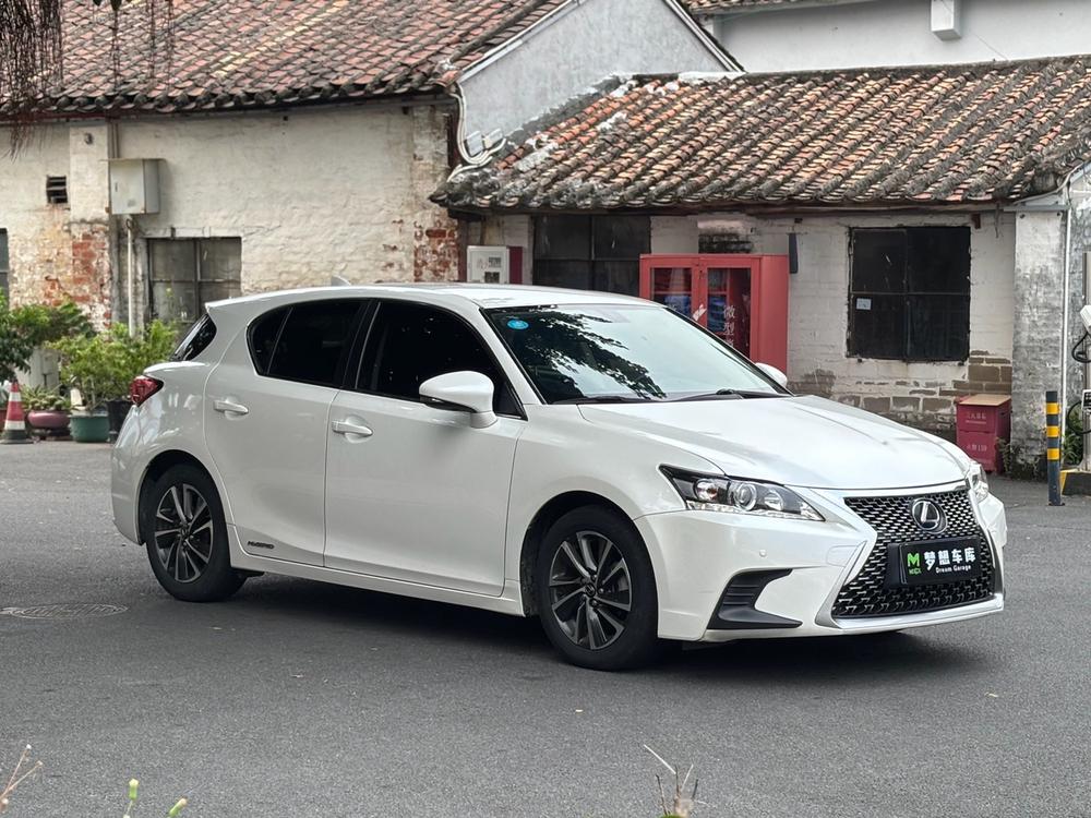 Lexus Lexus CT