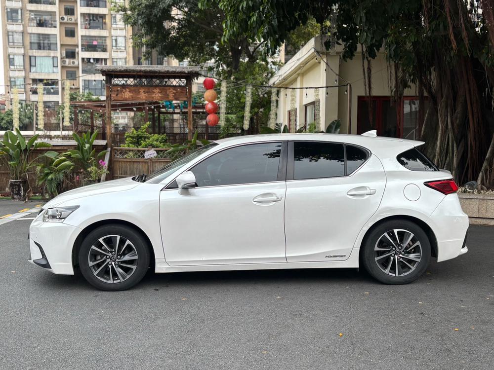Lexus Lexus CT