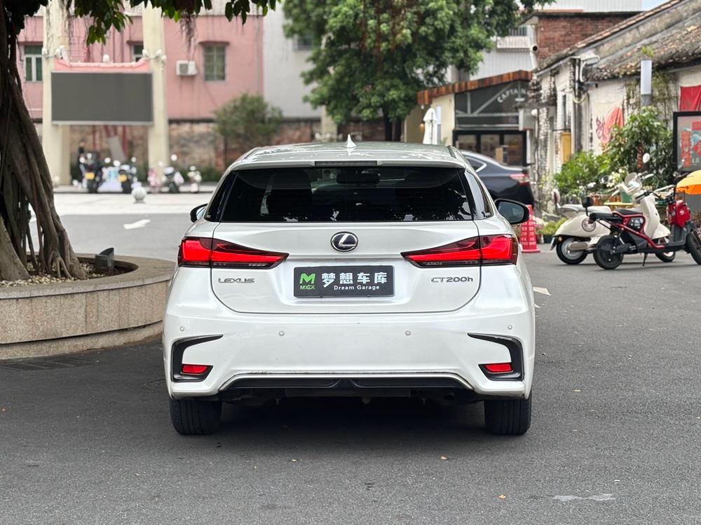 Lexus Lexus CT