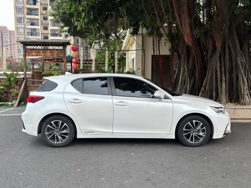 Lexus Lexus CT