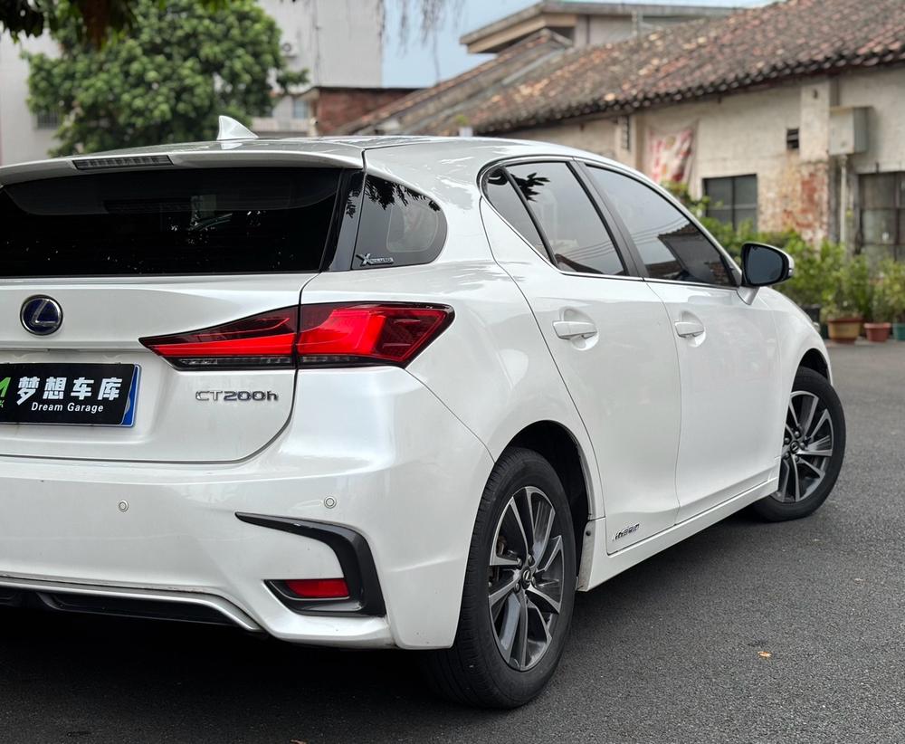 Lexus Lexus CT