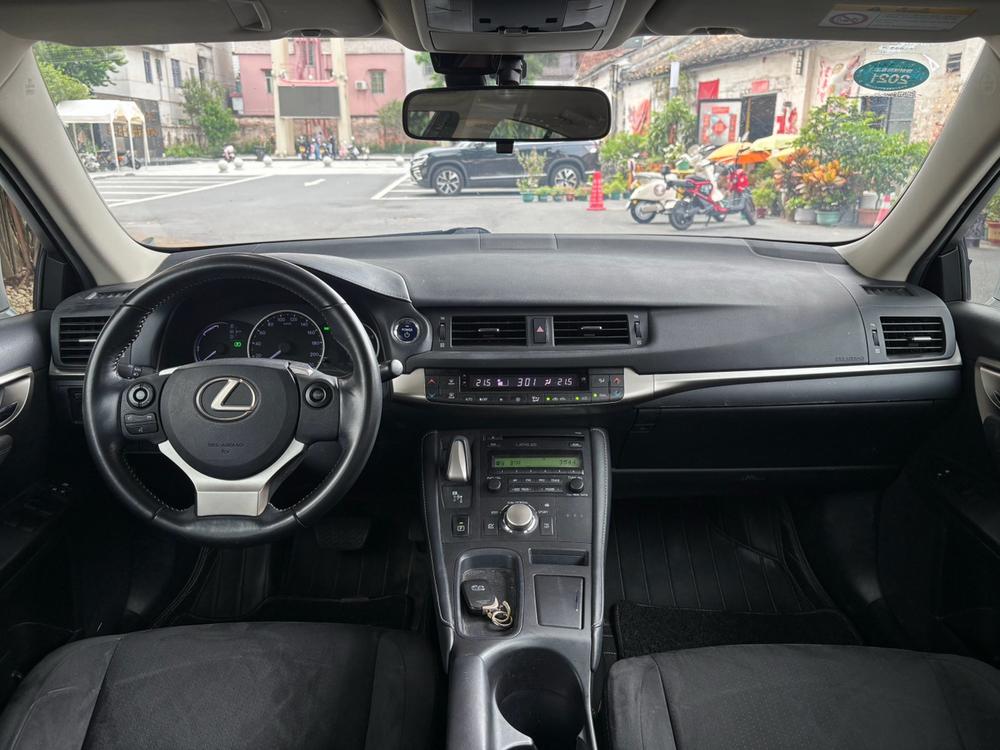 Lexus Lexus CT
