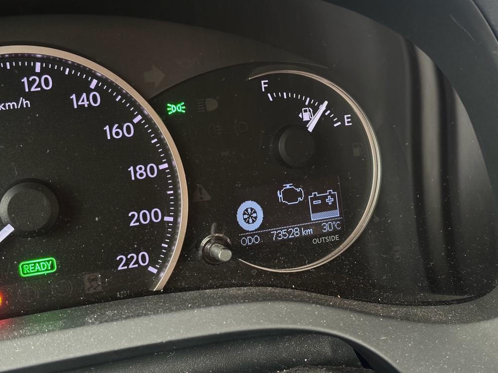 Lexus Lexus CT