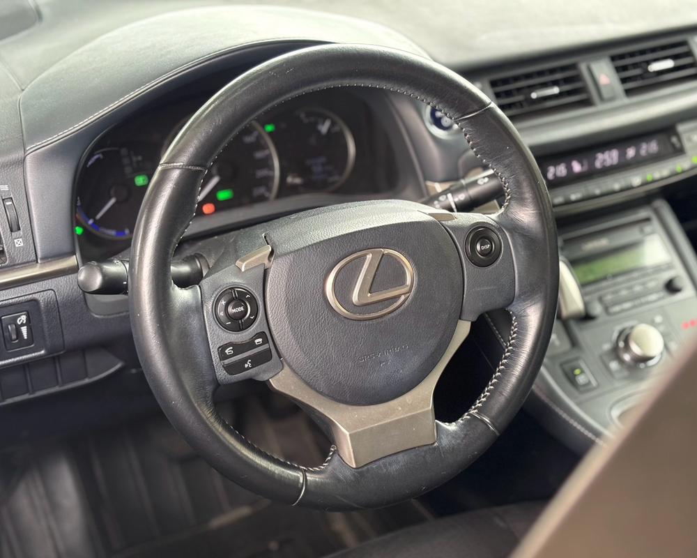 Lexus Lexus CT