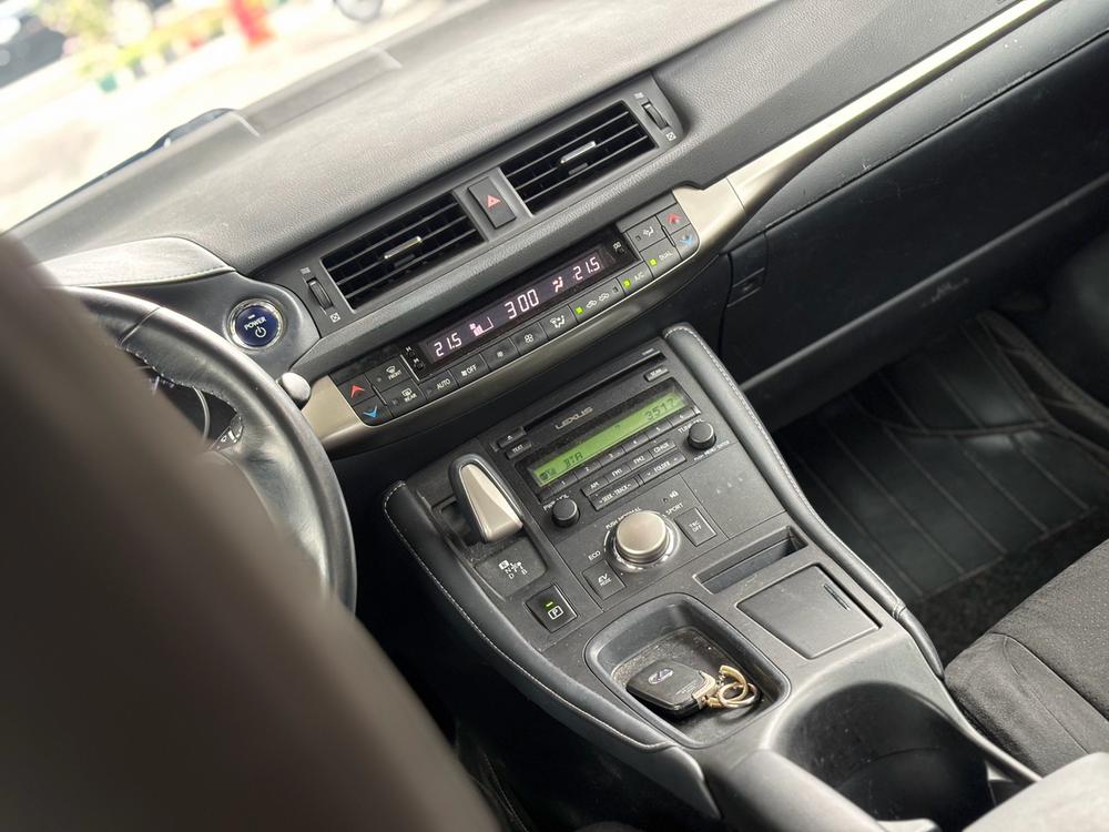 Lexus Lexus CT