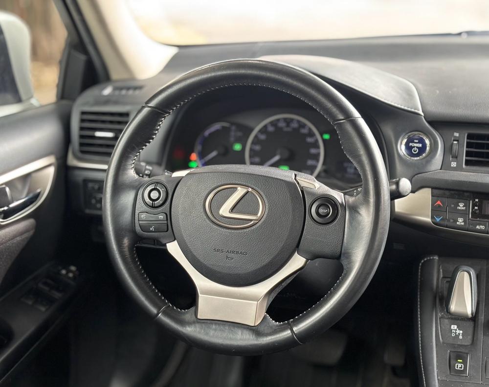 Lexus Lexus CT