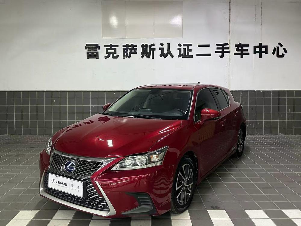 Lexus Lexus CT