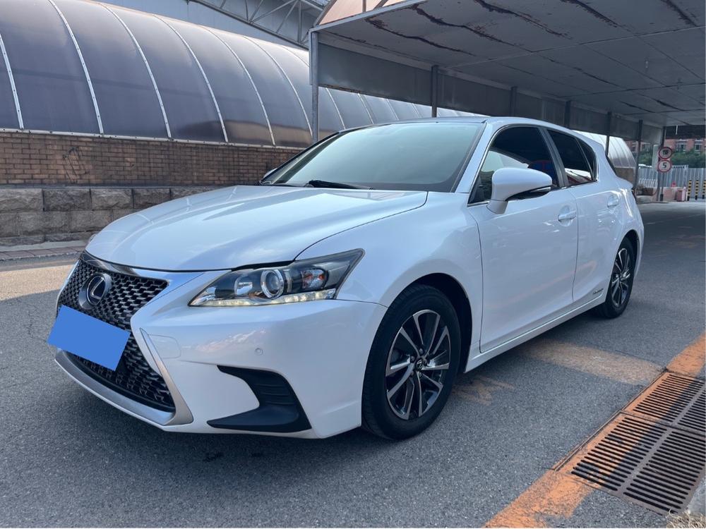 Lexus Lexus CT