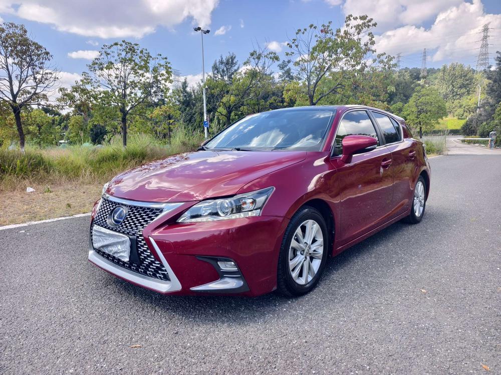 Lexus Lexus CT