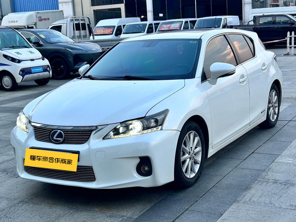 Lexus Lexus CT