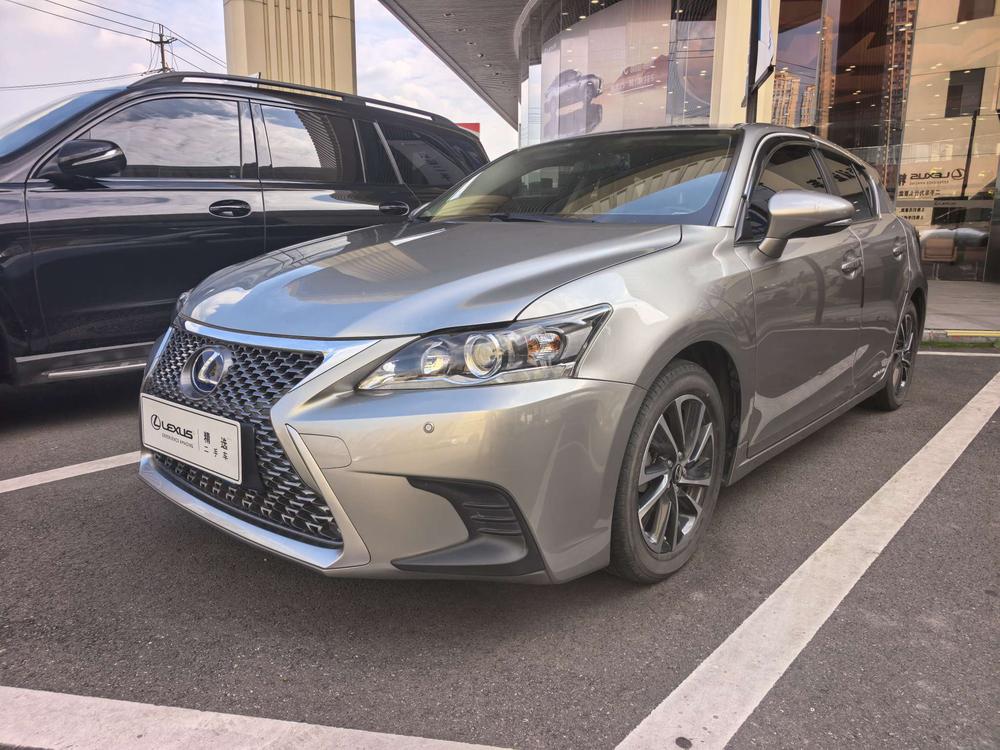 Lexus Lexus CT