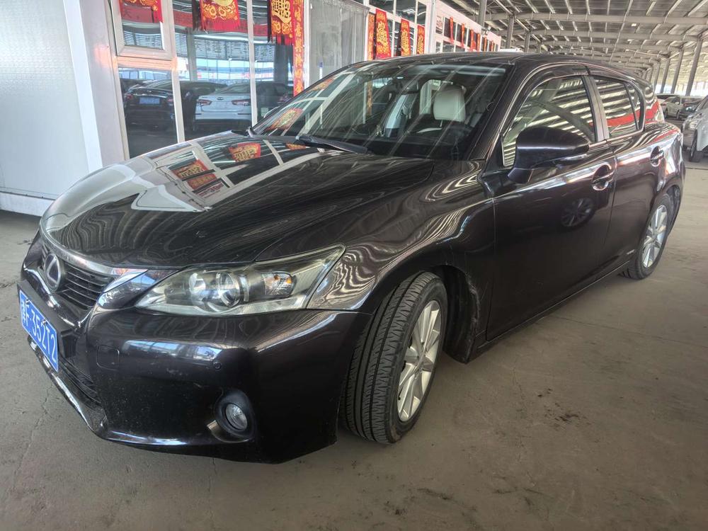 Lexus Lexus CT