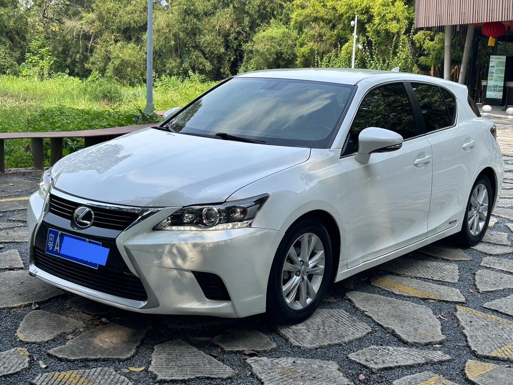 Lexus Lexus CT