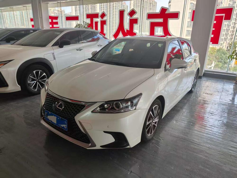 Lexus Lexus CT
