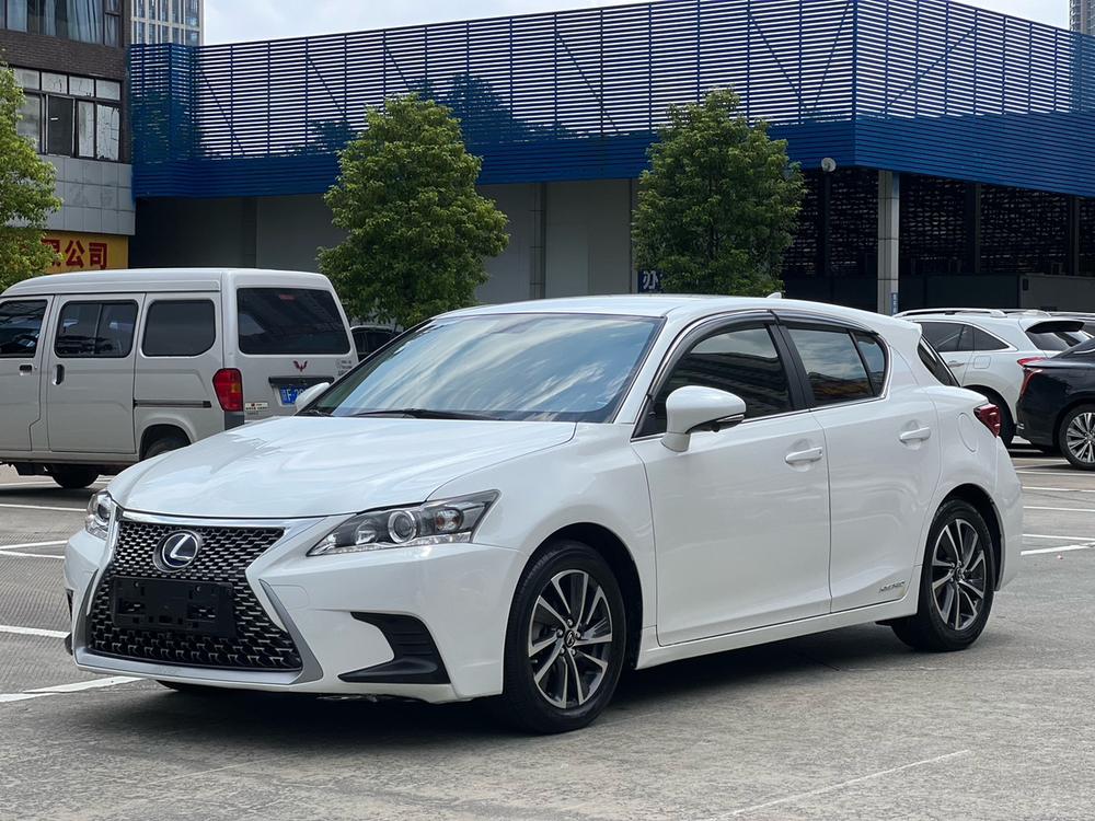 Lexus Lexus CT