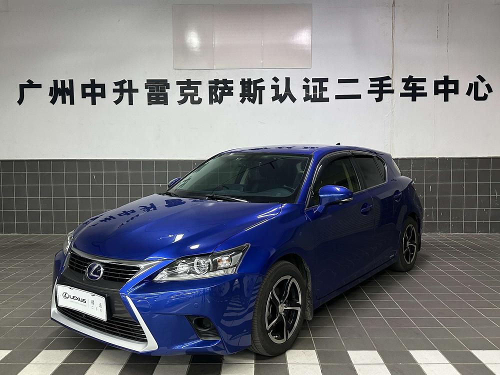 Lexus Lexus CT