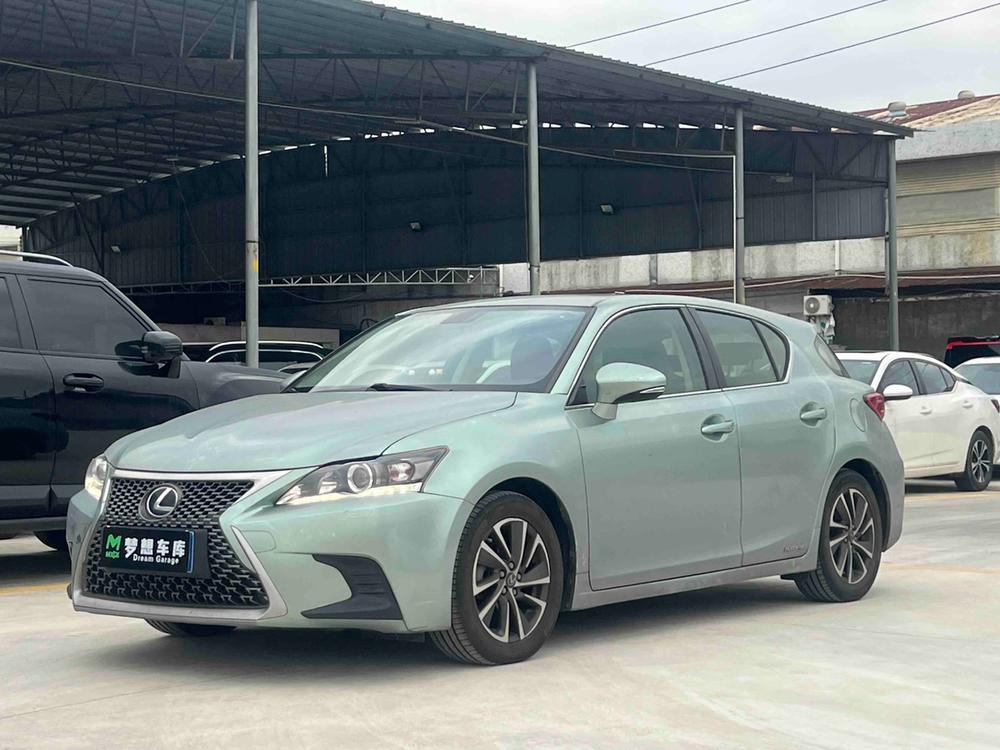 Lexus Lexus CT