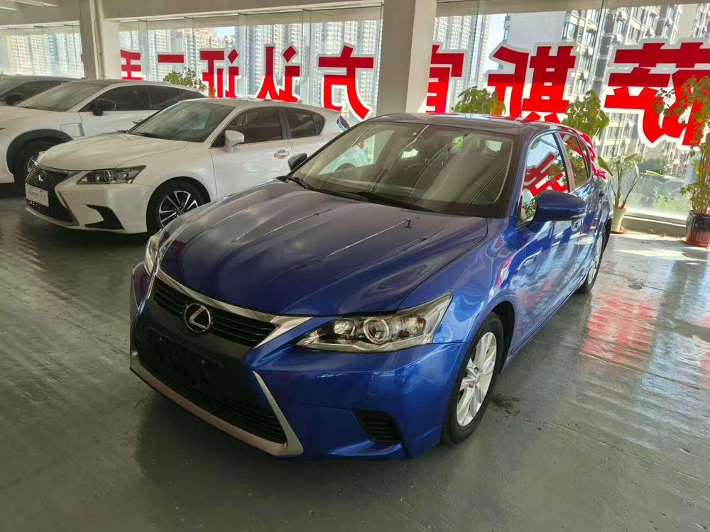 Lexus Lexus CT